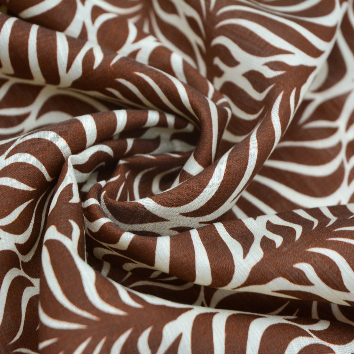 Wild Thing Rayon Linen Woven