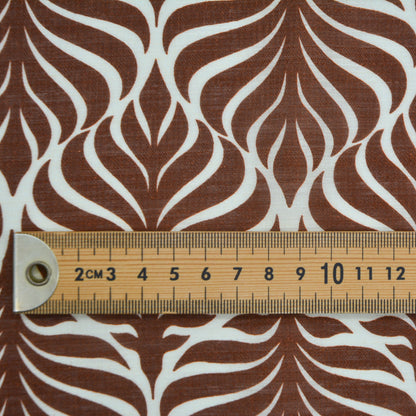 Wild Thing Rayon Linen Woven