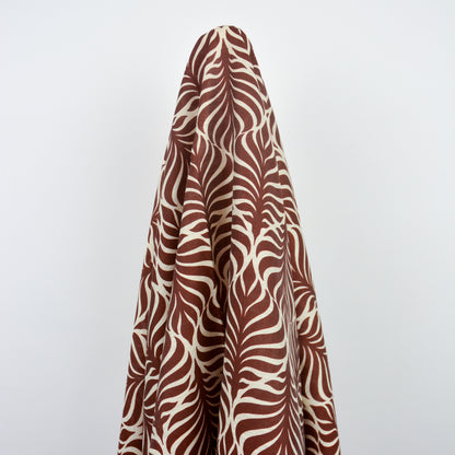 Wild Thing Rayon Linen Woven