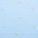 Softly Beaded Embellished Cotton