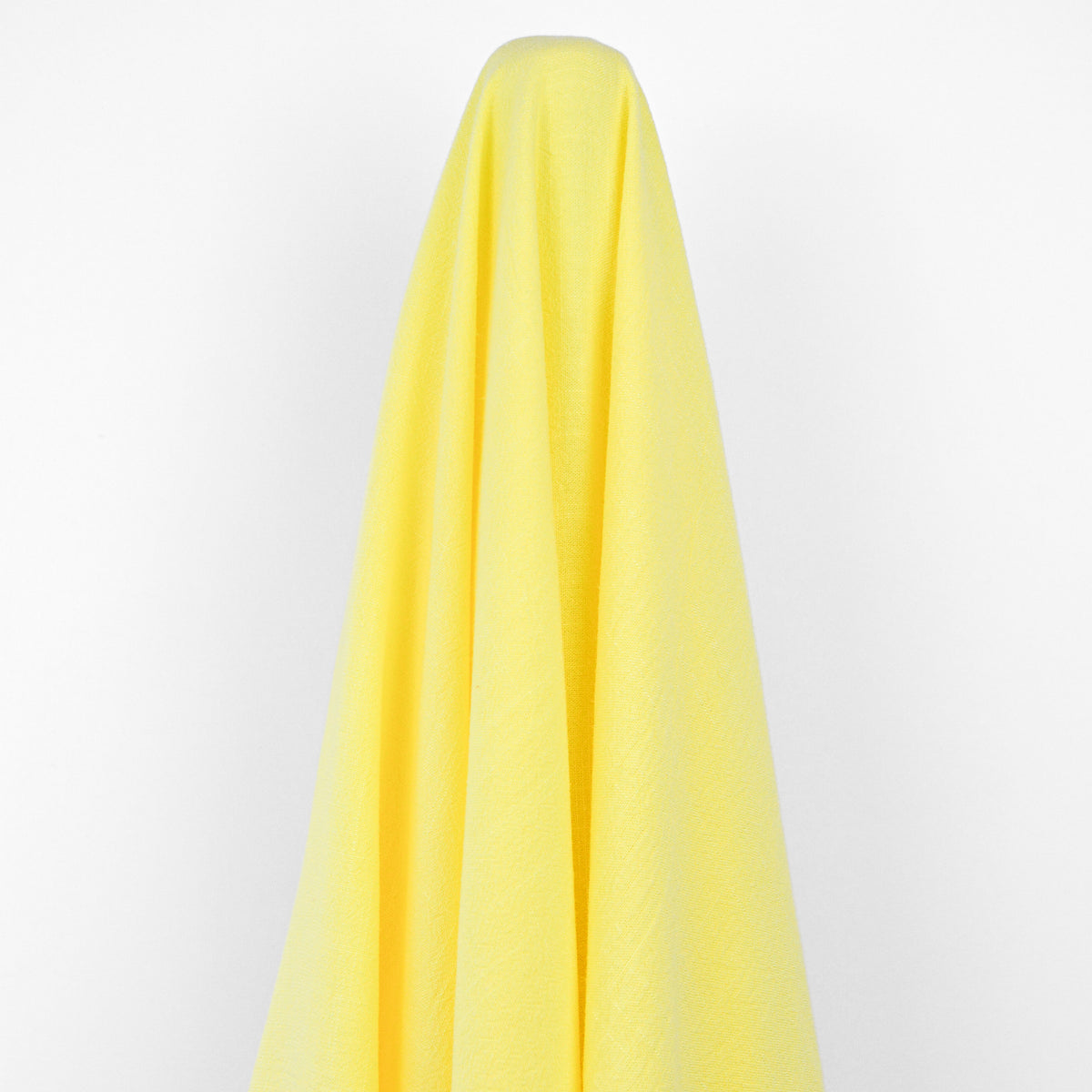 Lemons Are Natural Viscose Linen Blend