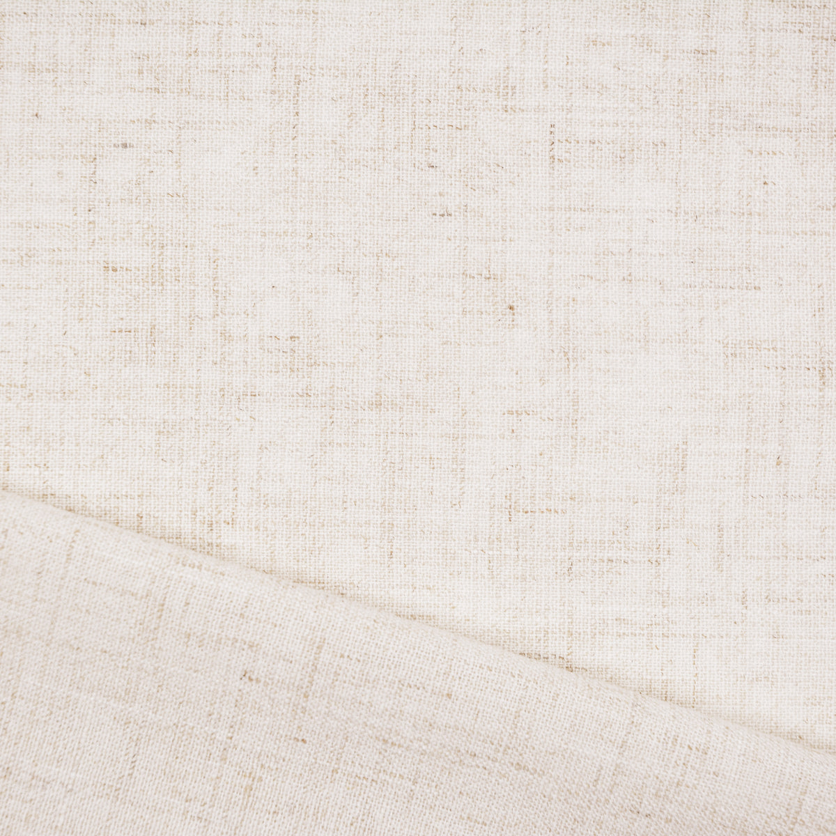 Lemons Are Natural Viscose Linen Blend