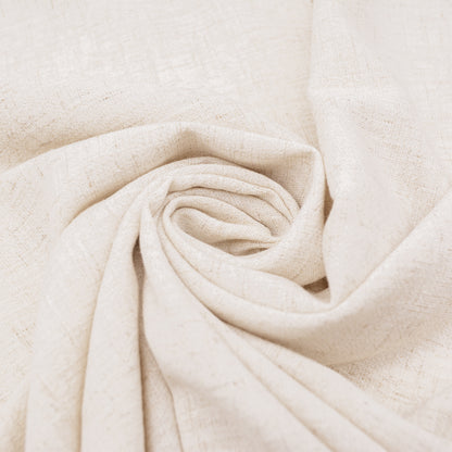 Lemons Are Natural Viscose Linen Blend