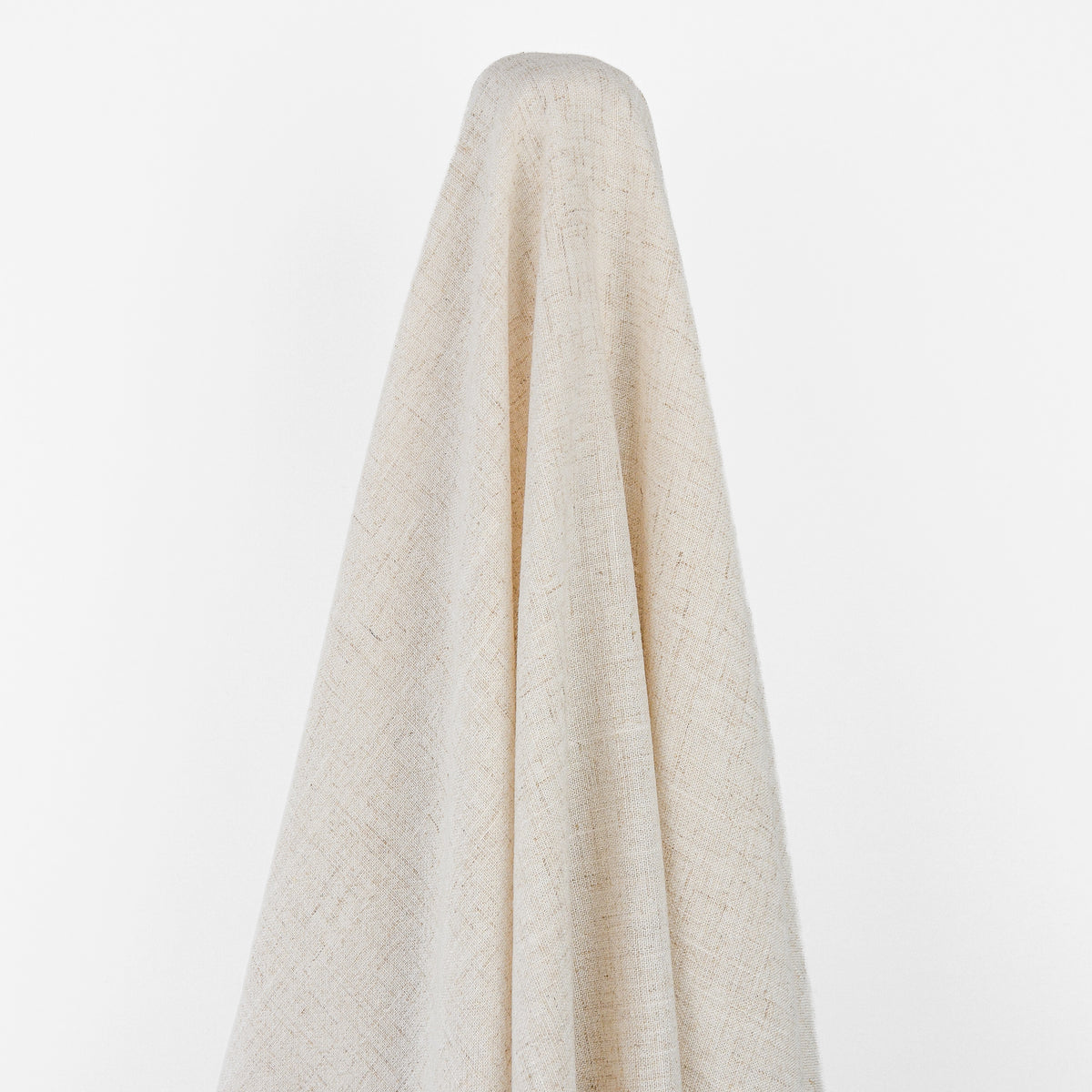 Lemons Are Natural Viscose Linen Blend