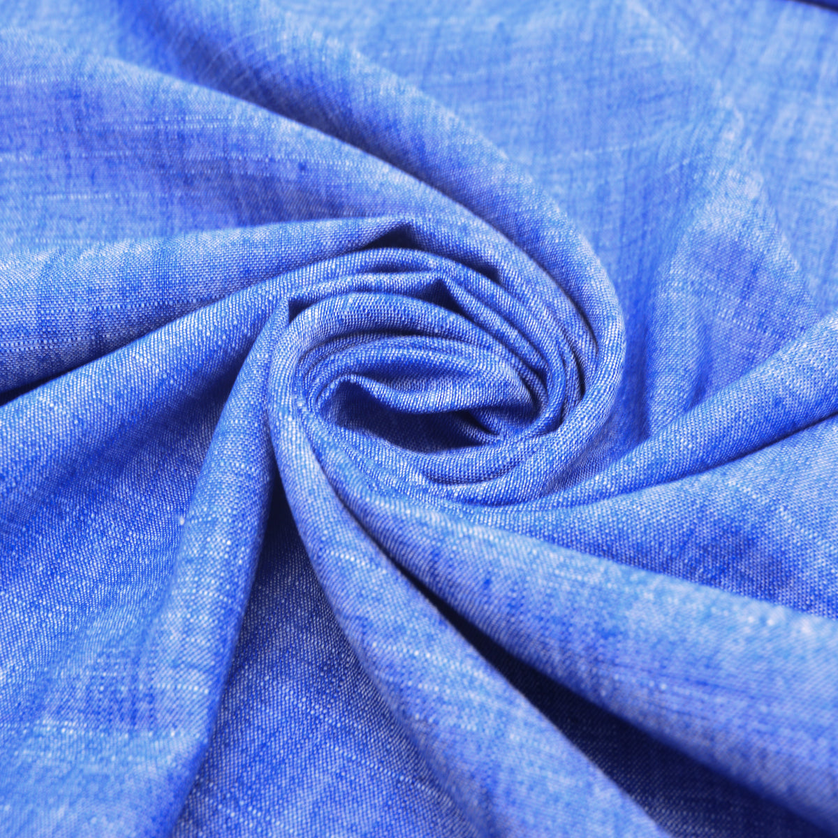 Gentle Linen Cotton Woven