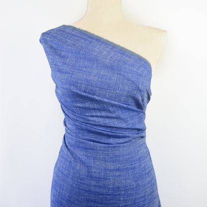 Gentle Linen Cotton Woven