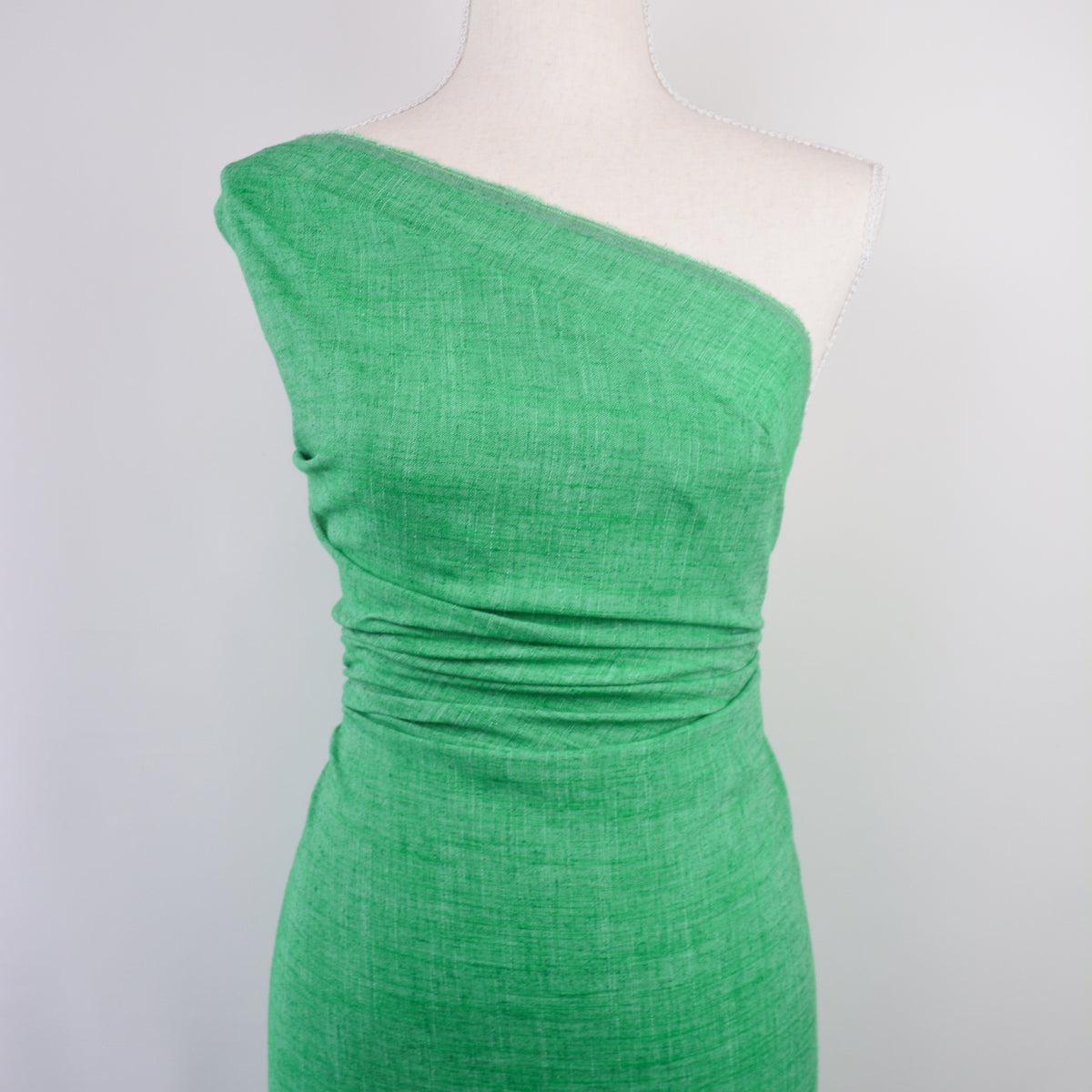 Gentle Linen Cotton Woven