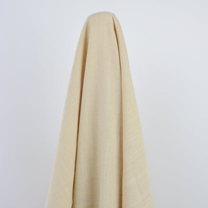 Gentle Linen Cotton Woven