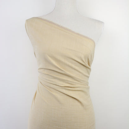 Gentle Linen Cotton Woven