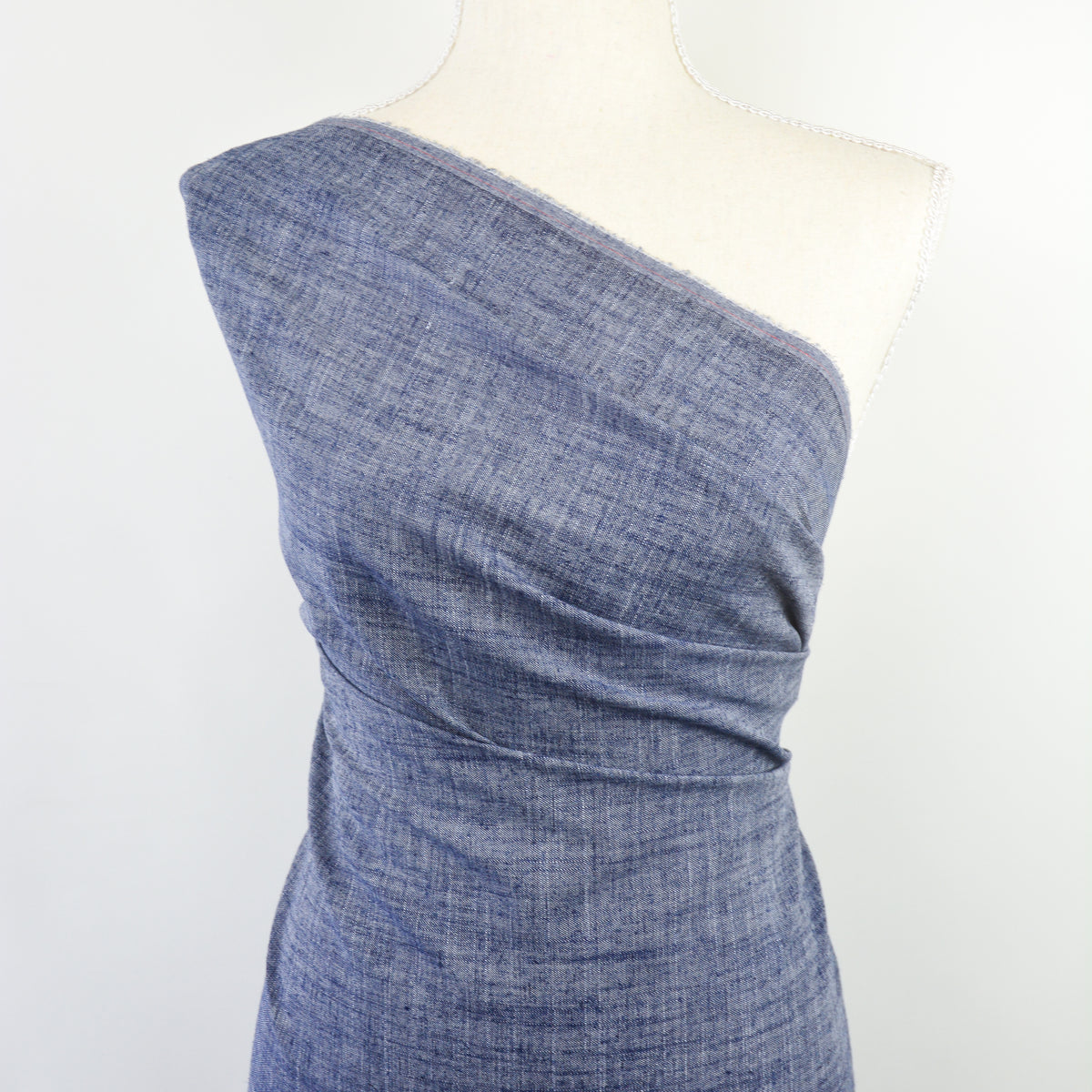 Gentle Linen Cotton Woven