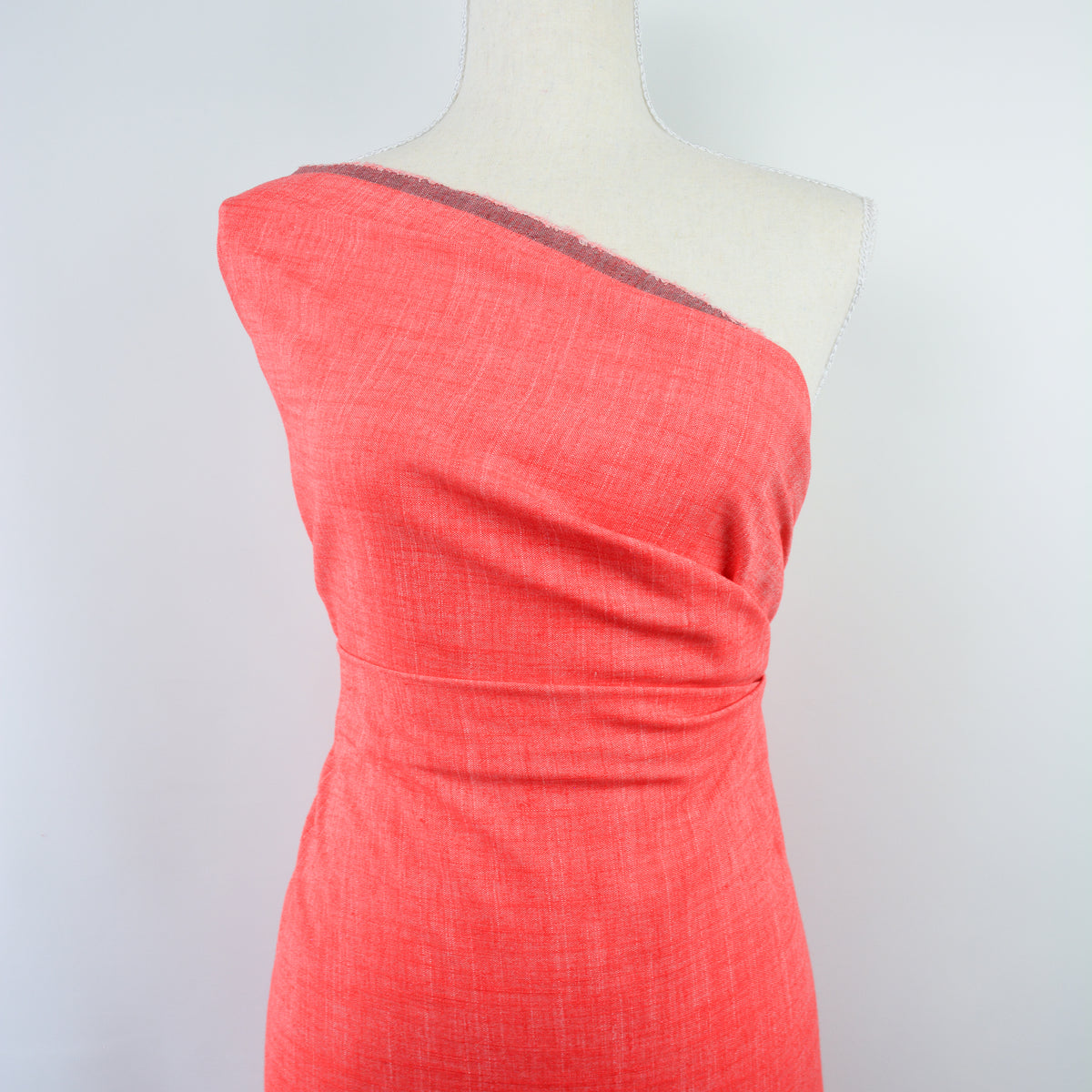 Gentle Linen Cotton Woven
