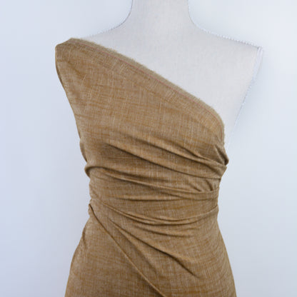 Gentle Linen Cotton Woven