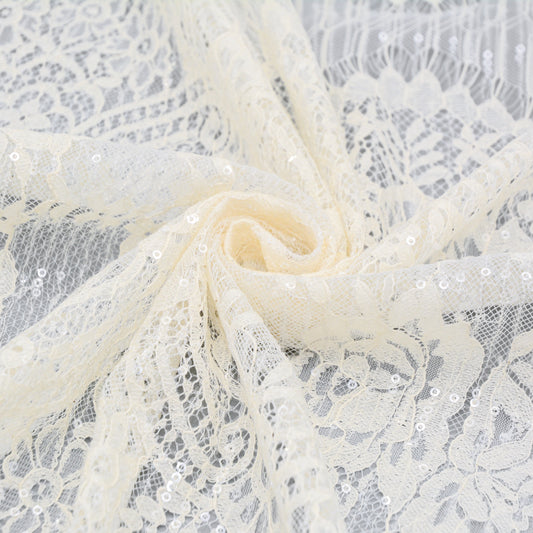 Sprinkle Lace