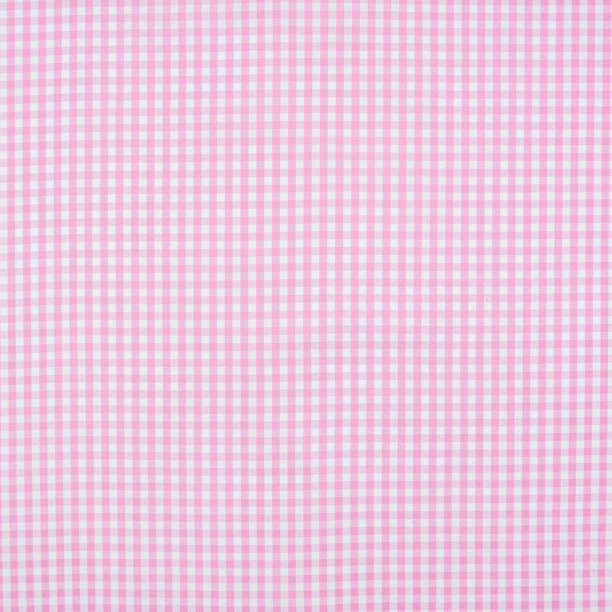 Gingham Playpen Cotton Blend Woven