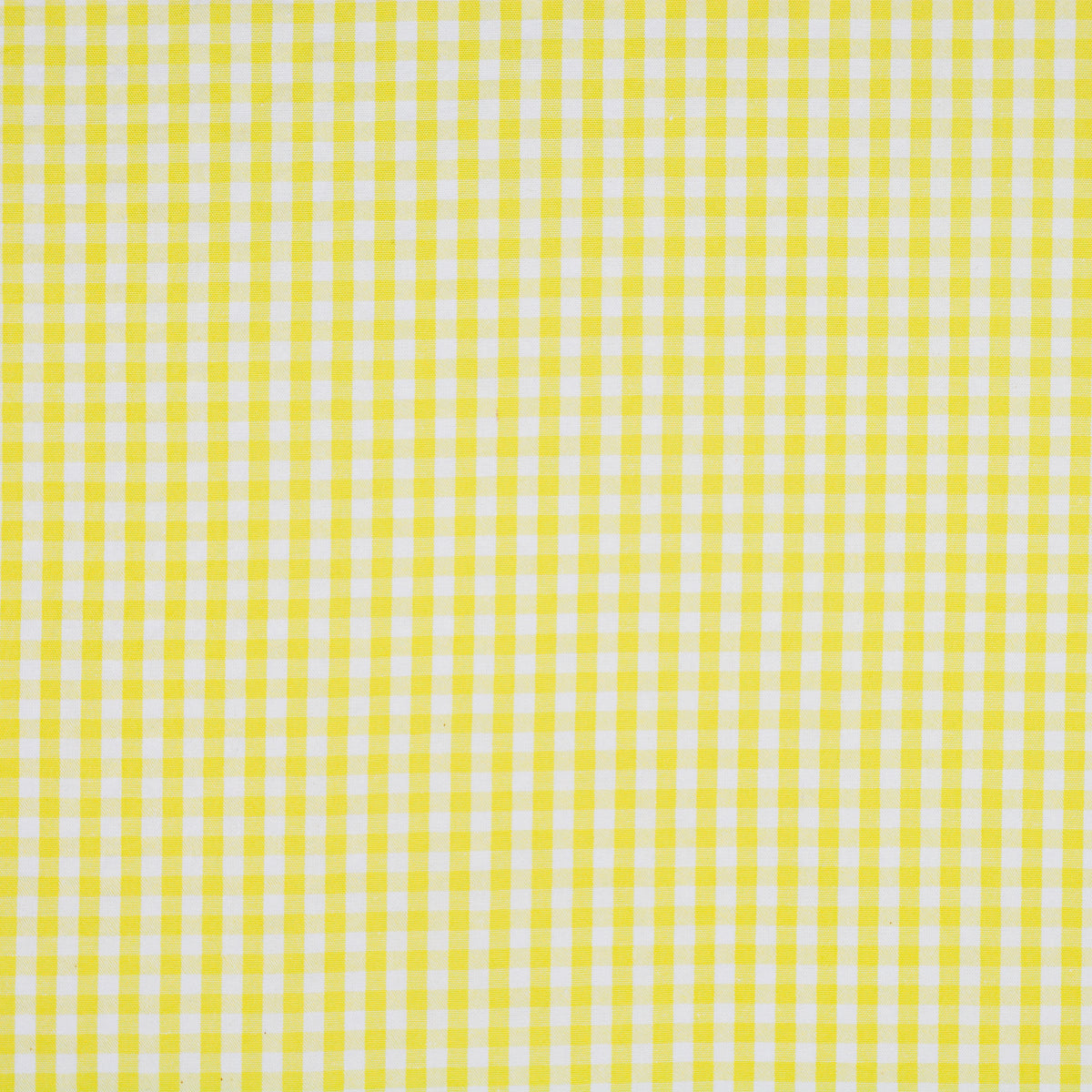 Gingham Playpen Cotton Blend Woven