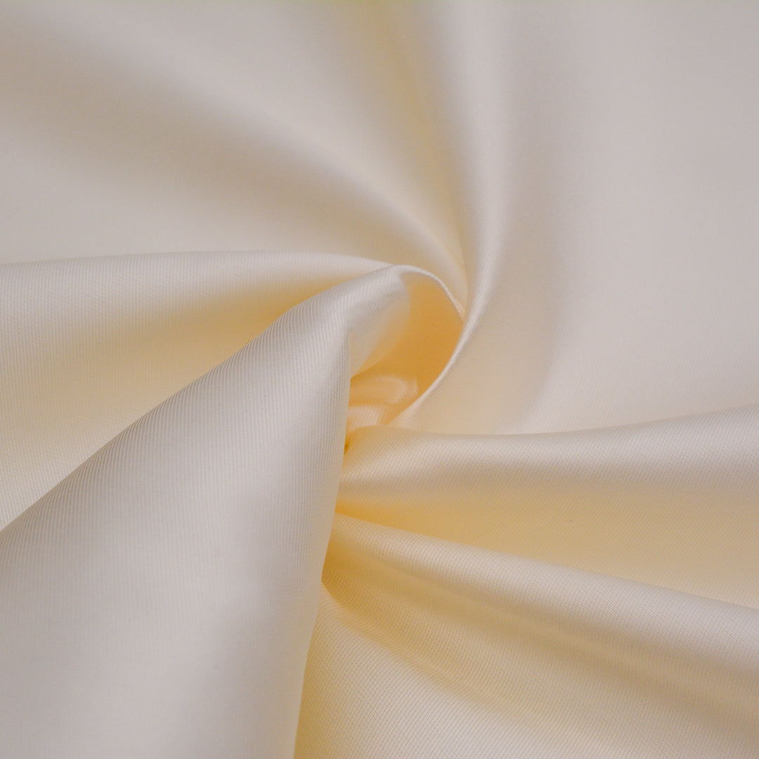Twill Satin Woven