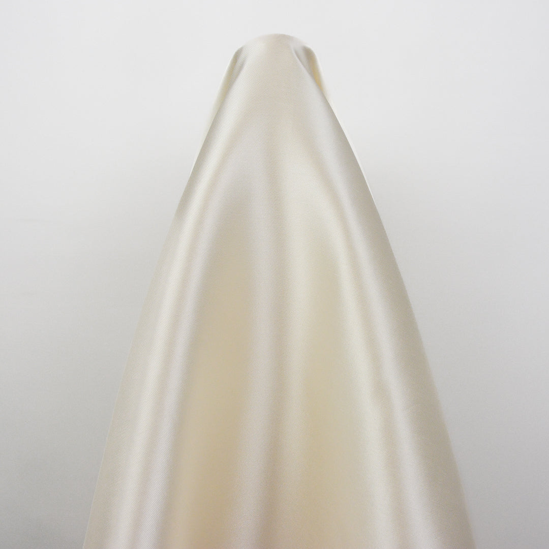 Twill Satin Woven