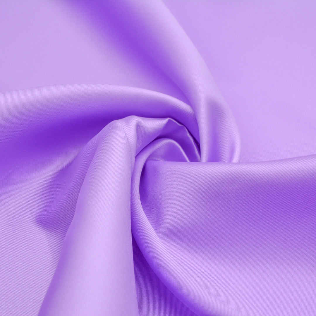Twill Satin Woven