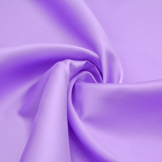 Twill Satin Woven