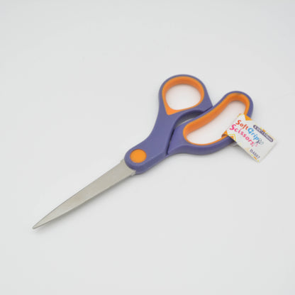 Small Soft Grip Craft Scissors