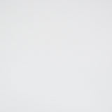 Crisp White Cotton Woven