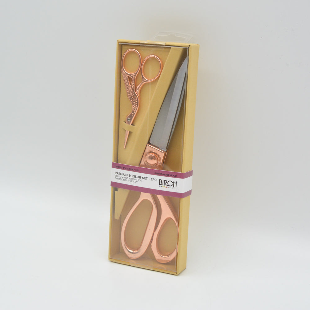 Premium Scissor Set