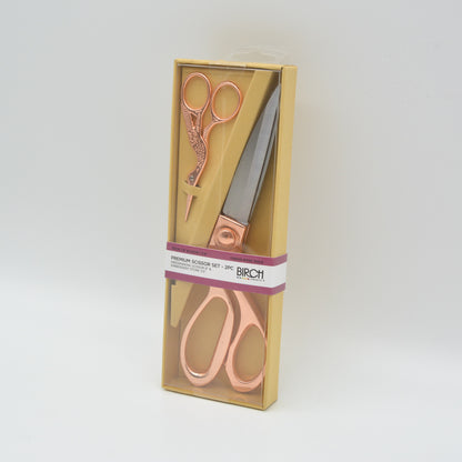 Premium Scissor Set
