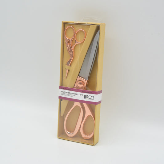 Premium Scissor Set