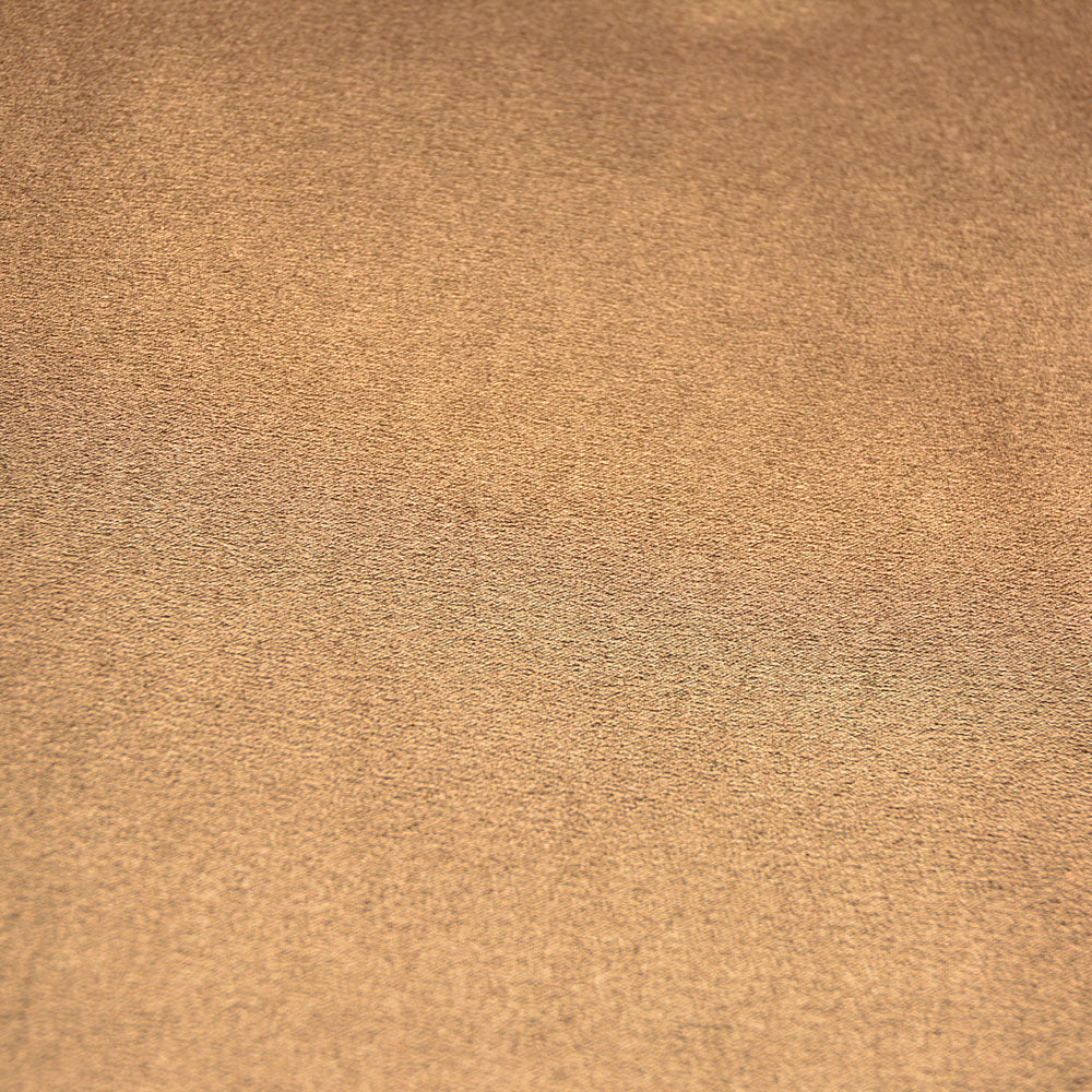 Shimmer Foil Print Polyester