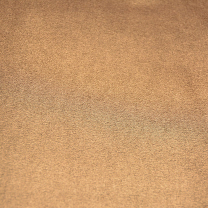 Shimmer Foil Print Polyester