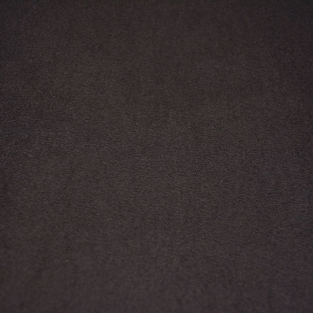 Shimmer Foil Print Polyester