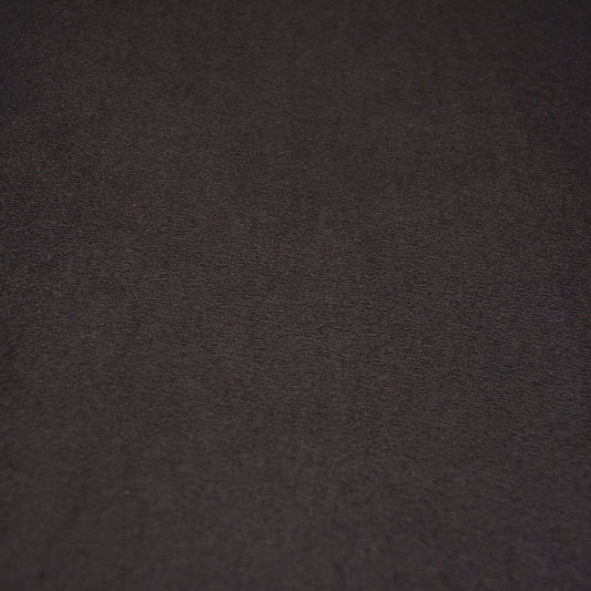 Shimmer Foil Print Polyester