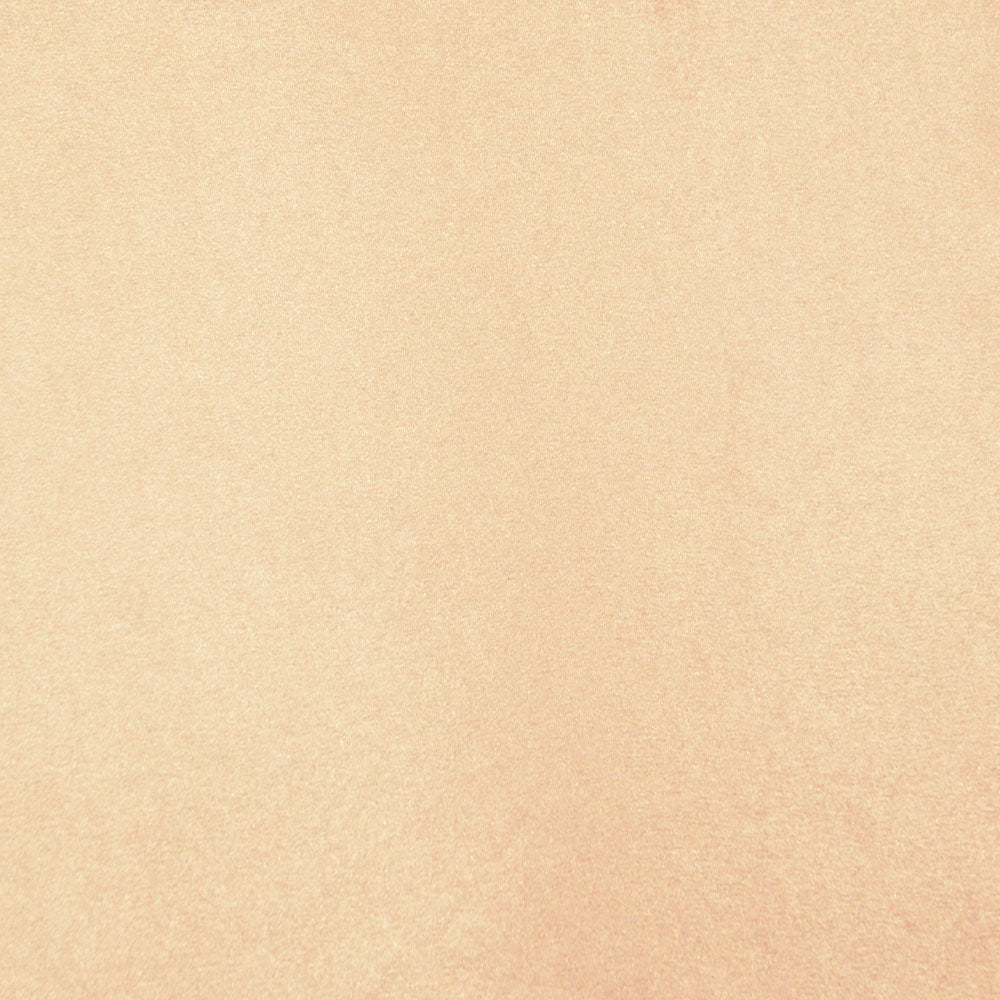 Shimmer Foil Print Polyester