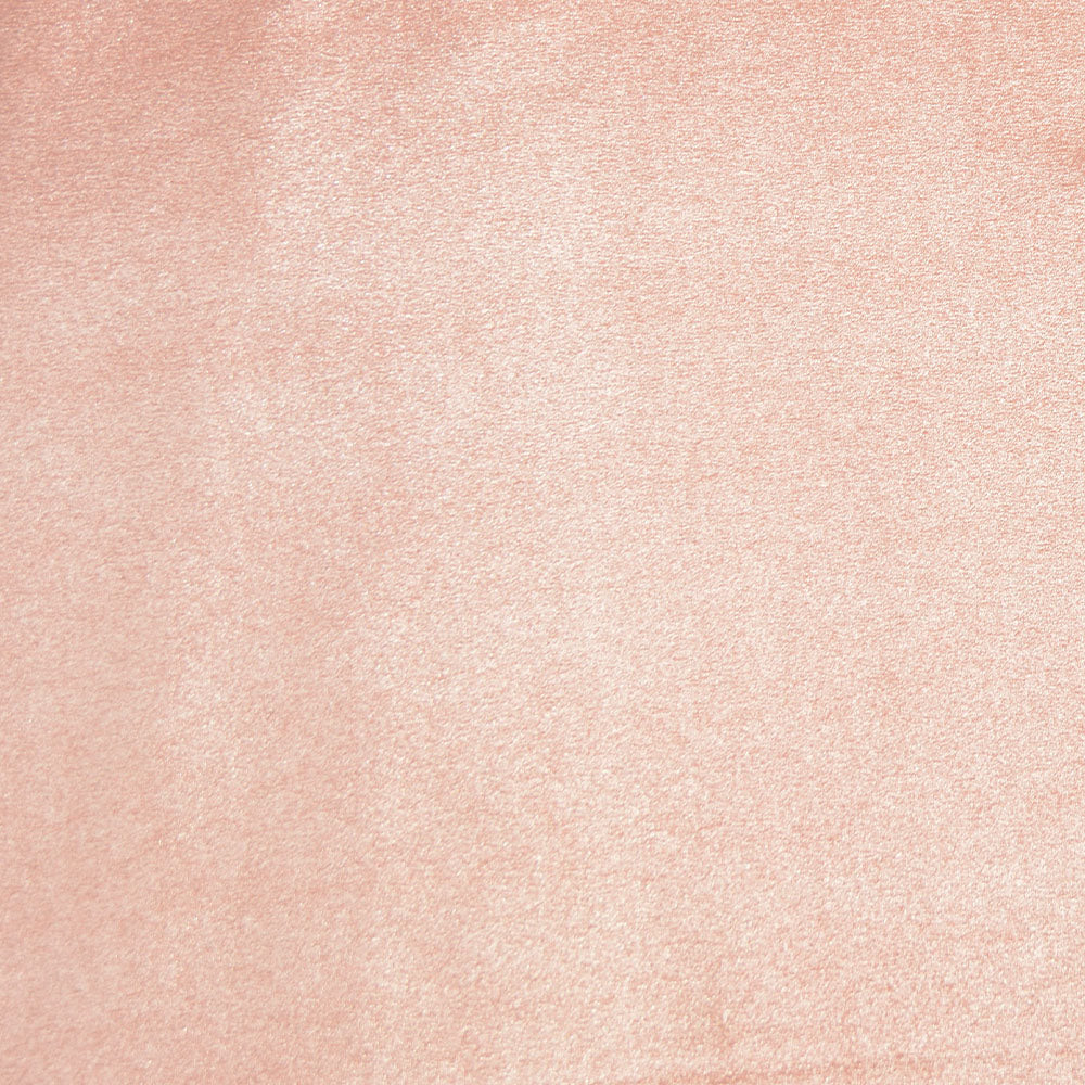 Shimmer Foil Print Polyester