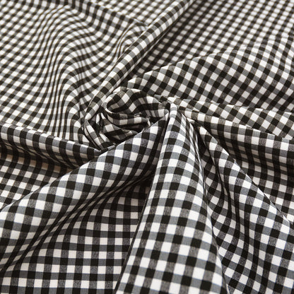 Bayside Check Bengaline