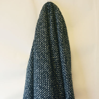 Bellagio Boucle Coating Woven