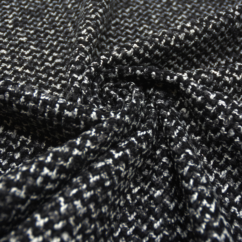 Bellagio Boucle Coating Woven