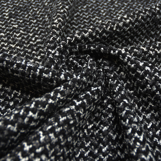Bellagio Boucle Coating Woven