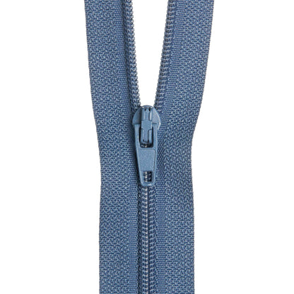 Dress Zip - 30cm - 61cm