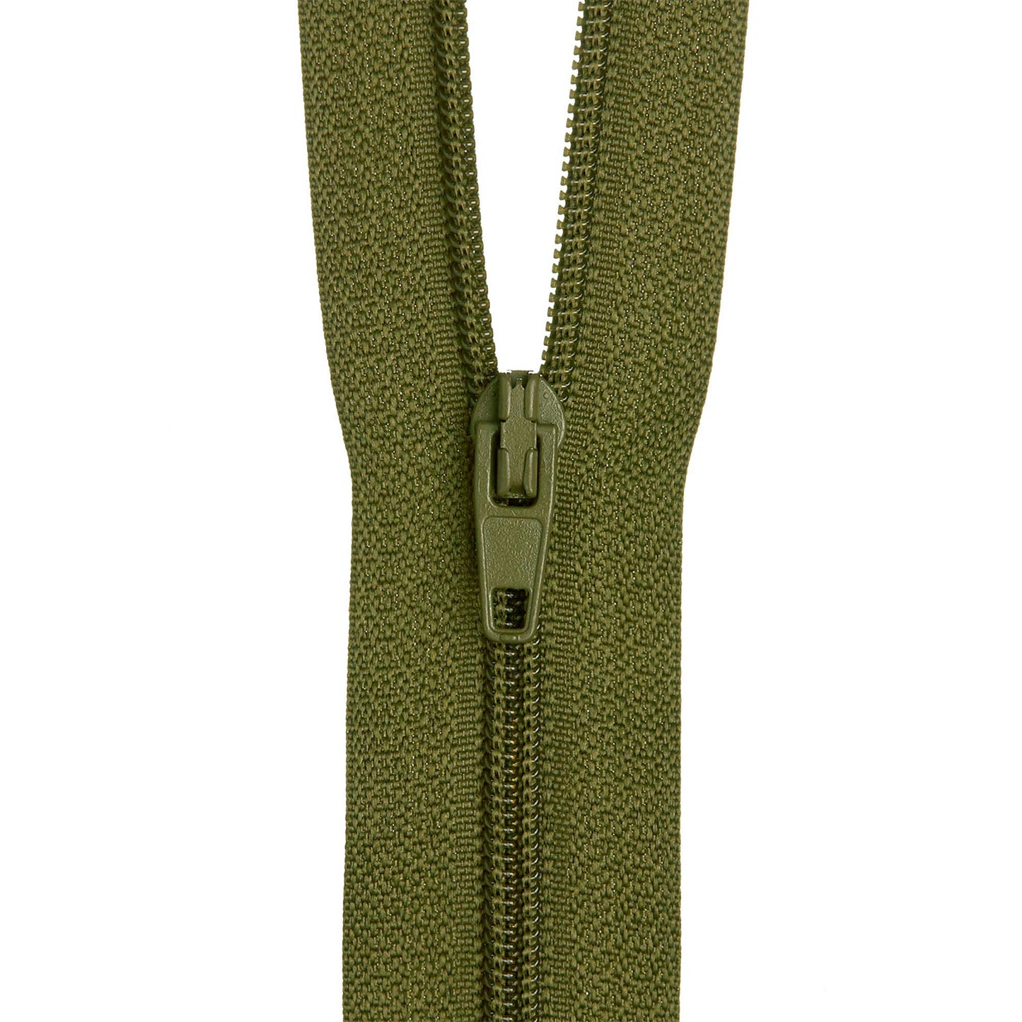 Dress Zip - 30cm - 61cm