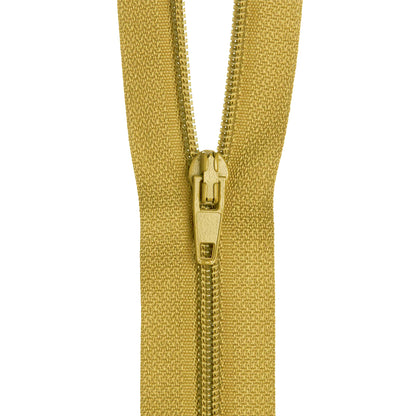 Dress Zip - 30cm - 61cm