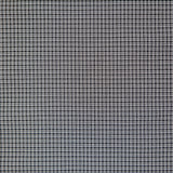 Blackout Check Viscose Blend