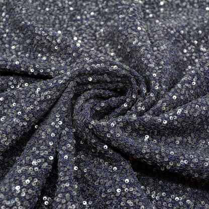 Blink Metallic Sequin Knit