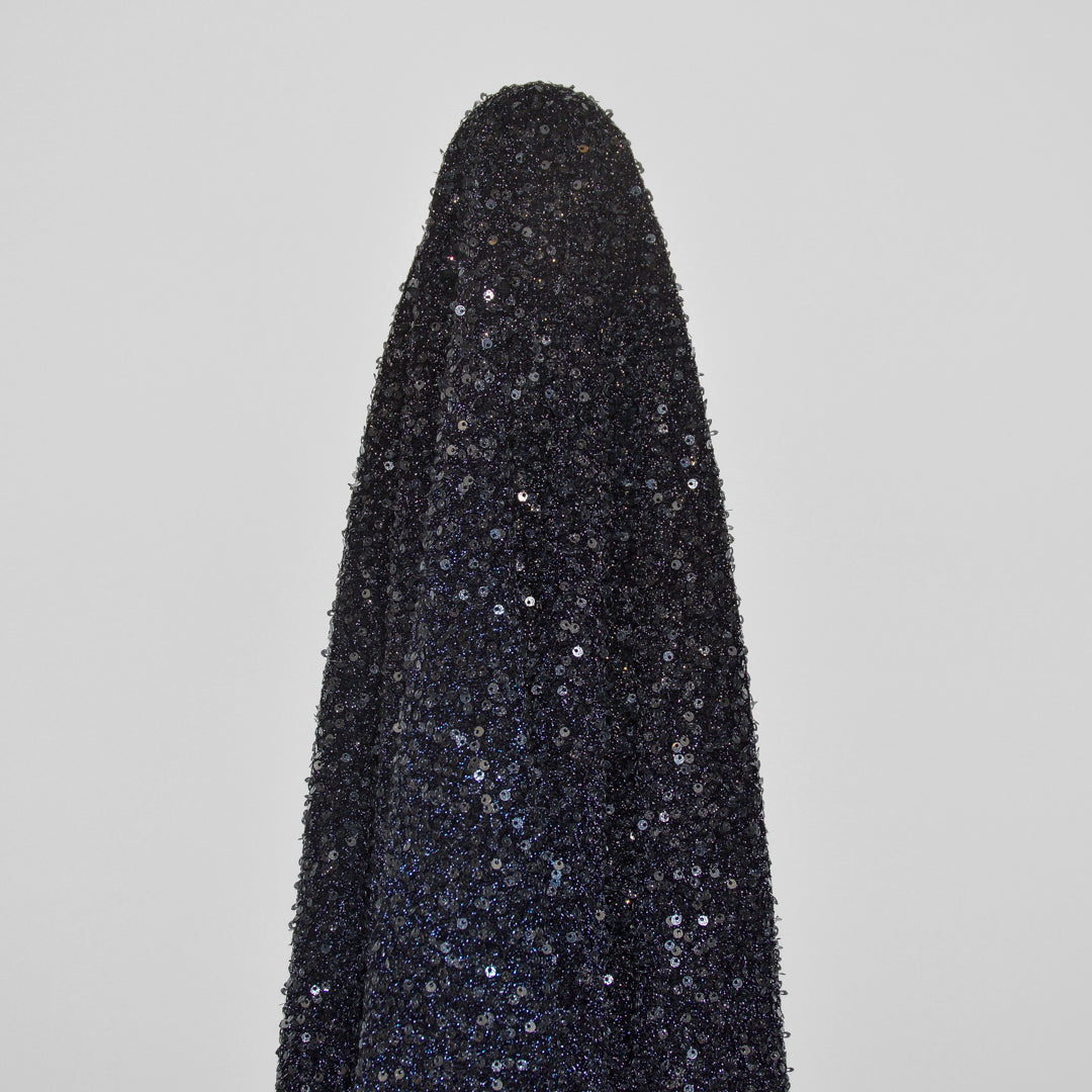 Blink Metallic Sequin Knit