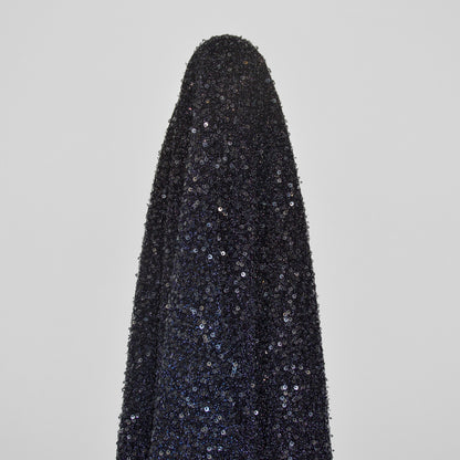 Blink Metallic Sequin Knit