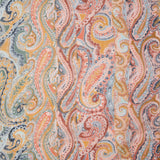 Bohemian Ramie Linen Woven