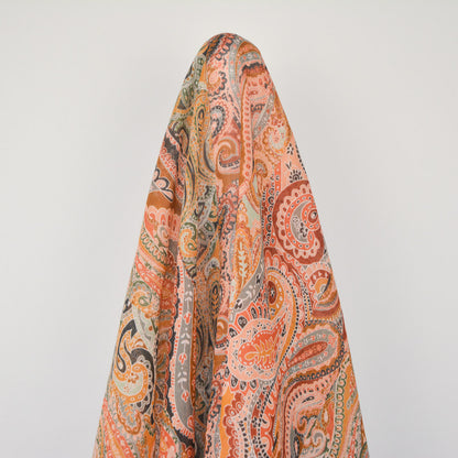 Bohemian Ramie Linen Woven