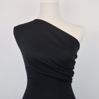 Bonded Scuba Knit
