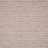 Braid Cable Textured Knit