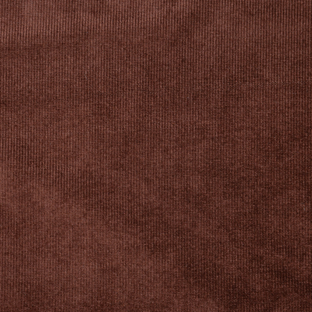 Brown Velvet Knit
